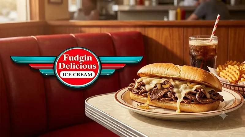 Fudgin Delicious - Demo