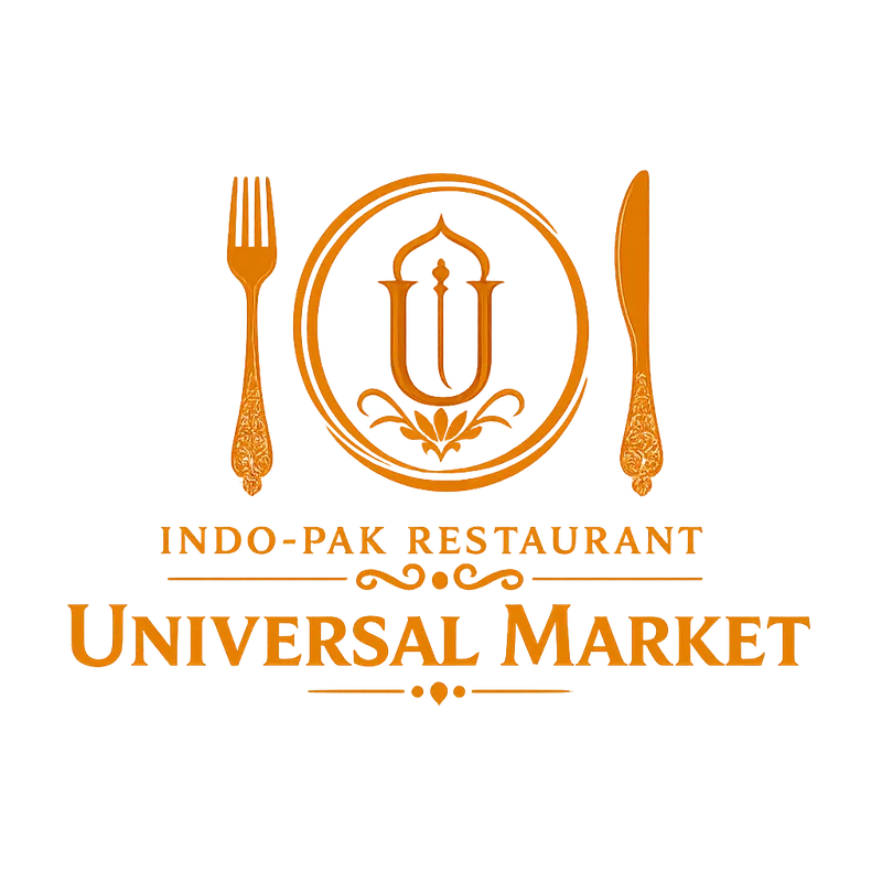 Indian Restaurant Universal Market