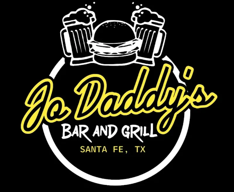 Jodaddy's bar and grill - Demo