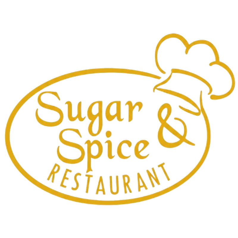 Sugar & Spice Soul Food Restaurant - Demo