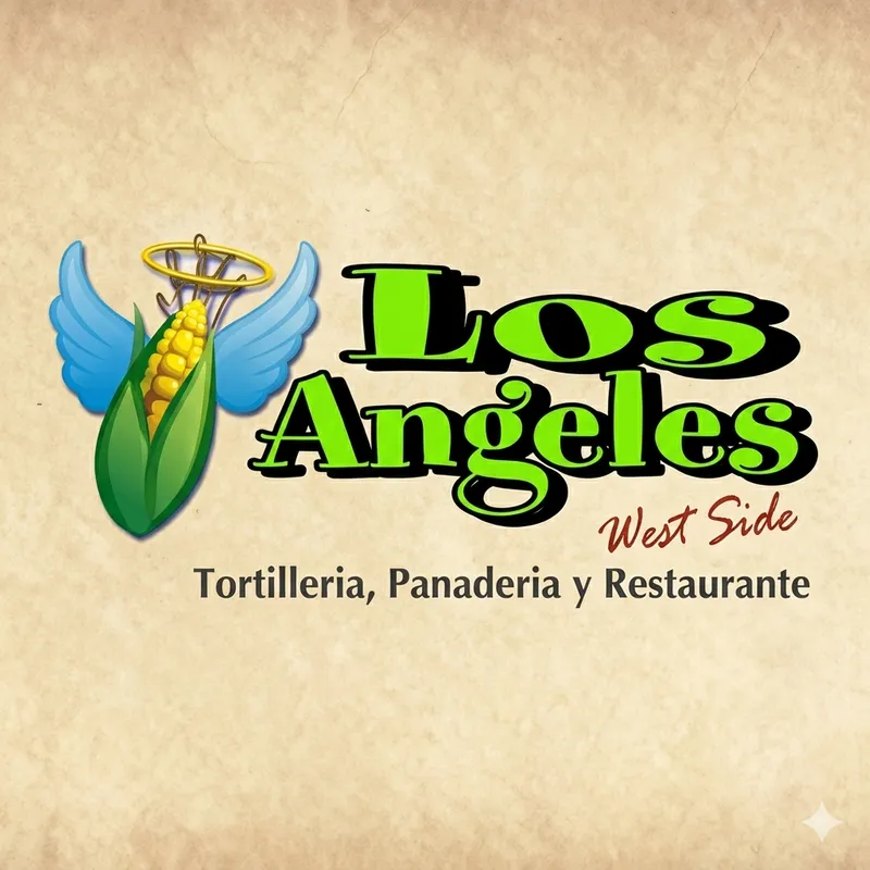 Los Angeles Tortilleria, Restaurant & Bakery - Demo