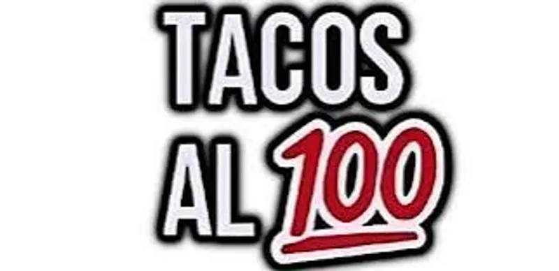 TACOS AL 100