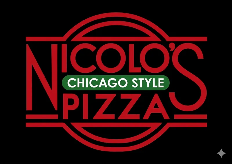 Nicolo's Chicago Style Pizza - Demo