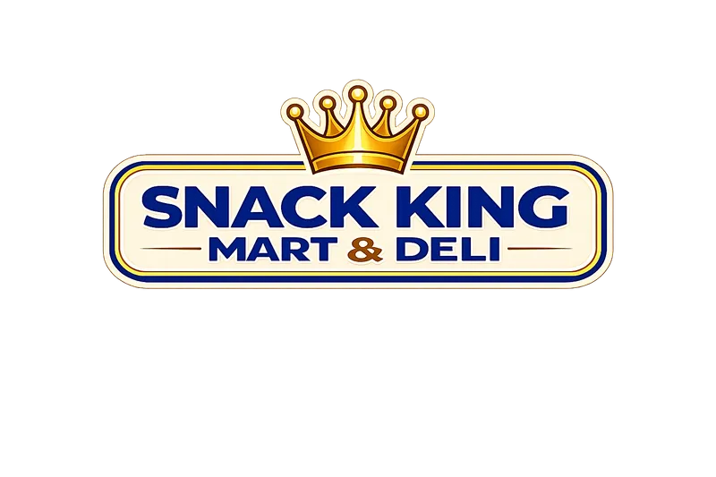 Snack King Mart and Deli