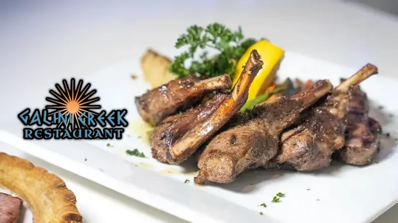 Galini Greek Restaurant
