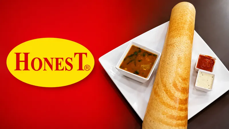 Honest Restaurant
