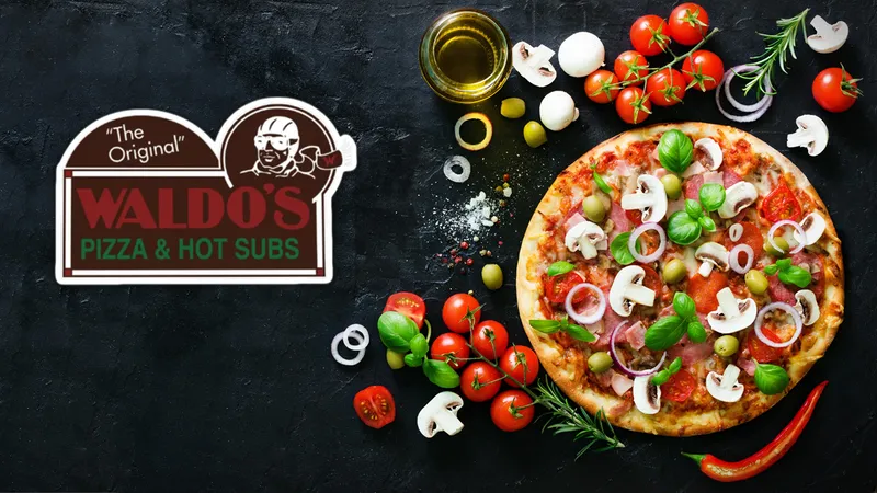 Waldo's Pizza