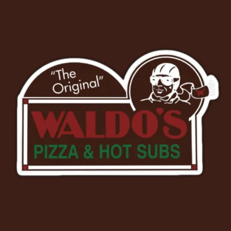 Waldo's Pizza