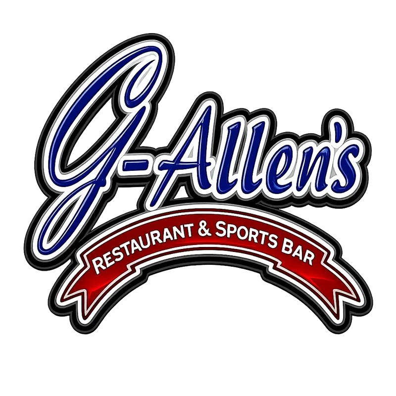 G Allen's Restaurant and Sports Bar