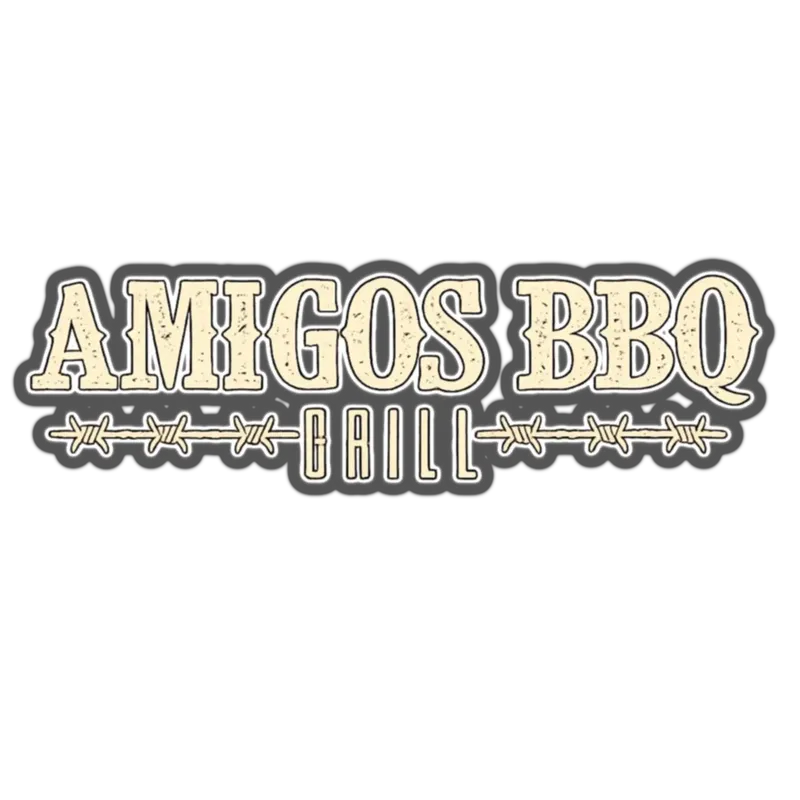Amigos BBQ Grill - Catering