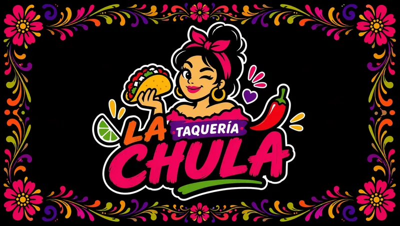 Taqueria La Chula