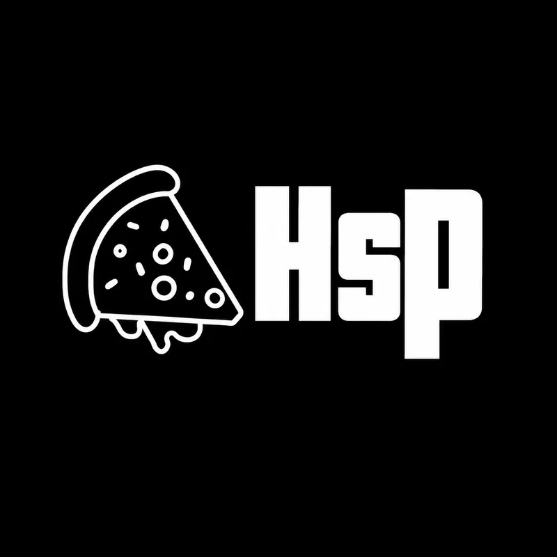 High Society Pizza - Demo