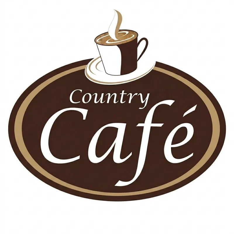 Country Cafe - Demo