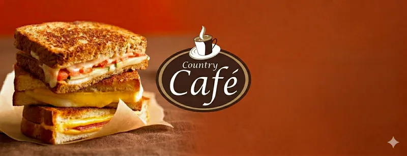 Country Cafe - Demo