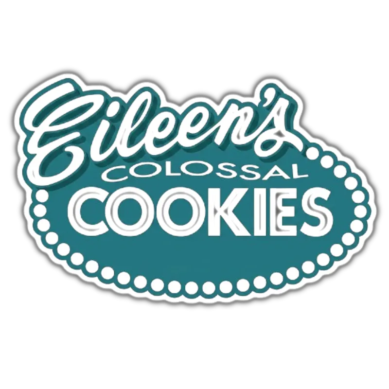 Eileen's Colossal Cookies - Demo