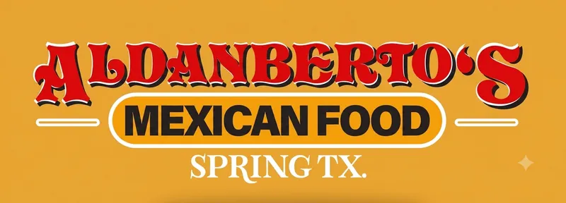 Aldanberto's Mexican Food (Aldine Westfield) - Demo