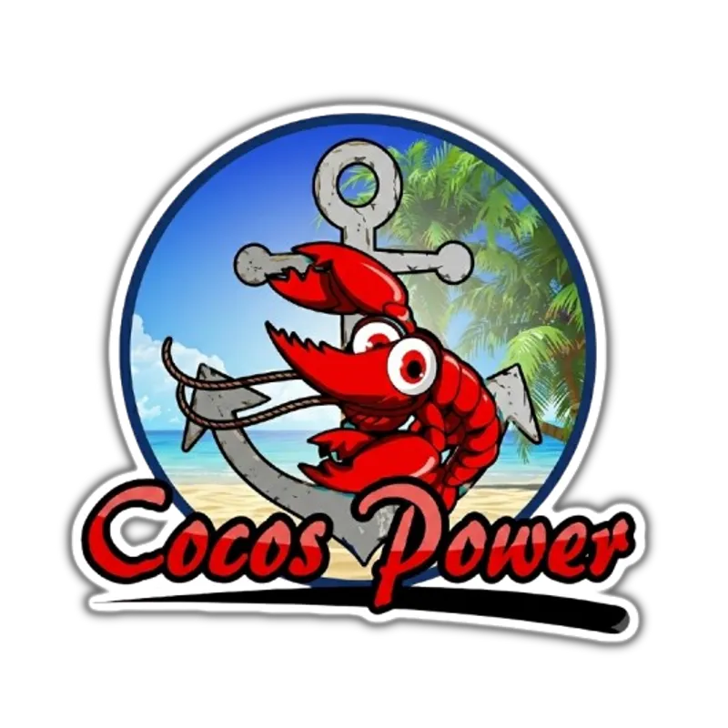 Cocos Power - Demo