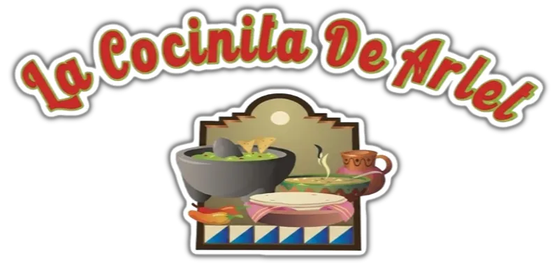 La Cocinita de Arlet - Demo