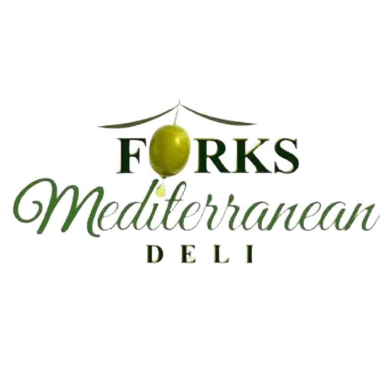 Forks Mediterranean Deli
