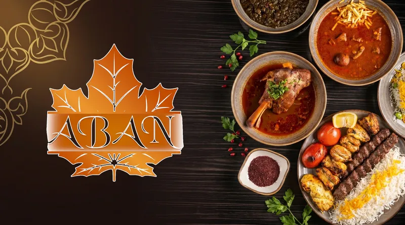 Aban Persian Restaurant