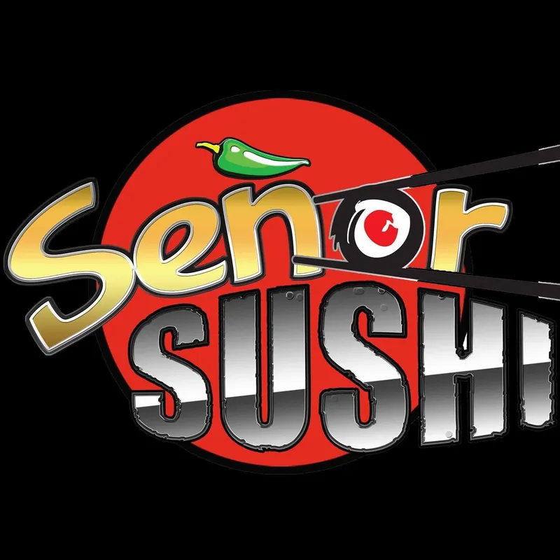 Senor Sushi Mesa