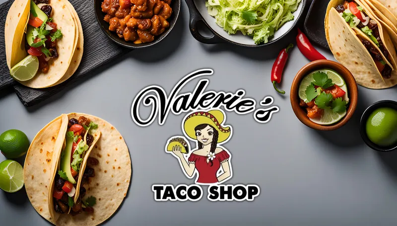Valerie’s Tacos Shop - Riddle Rd