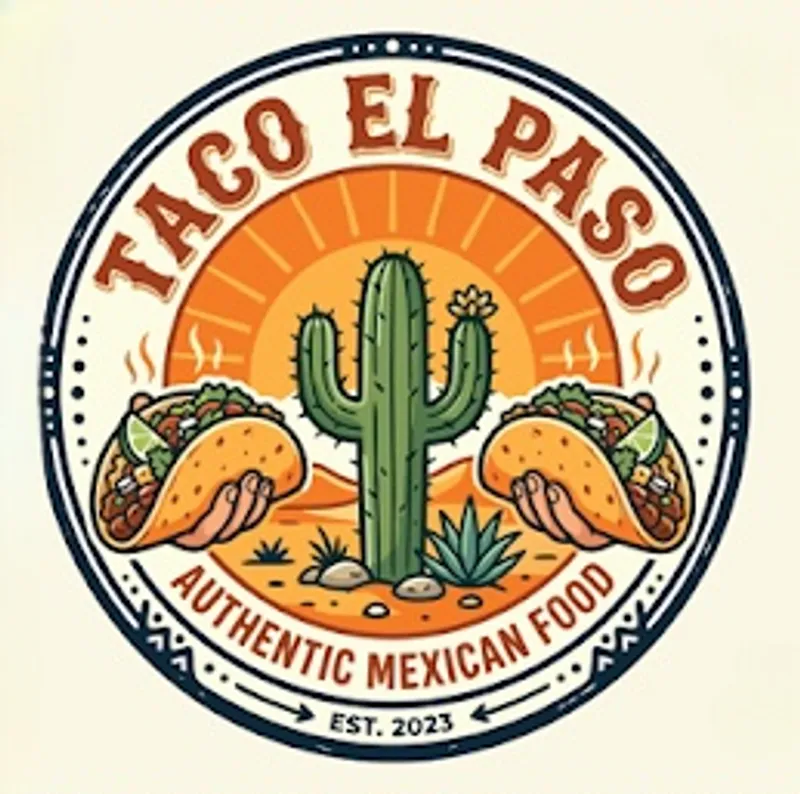 Taco El Paso