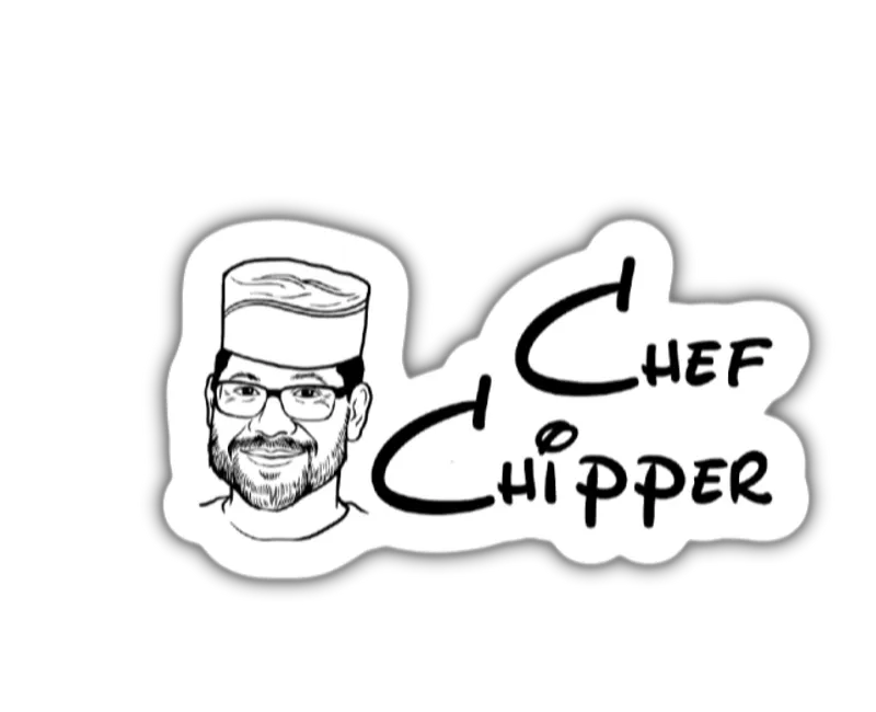 Chef Chipper - Demo