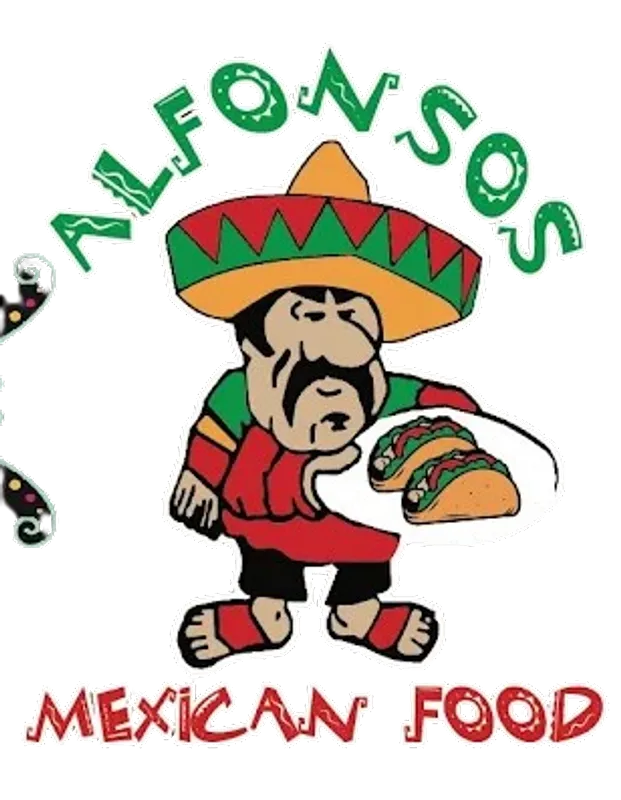 Alfonso's Mexican Food - Demo