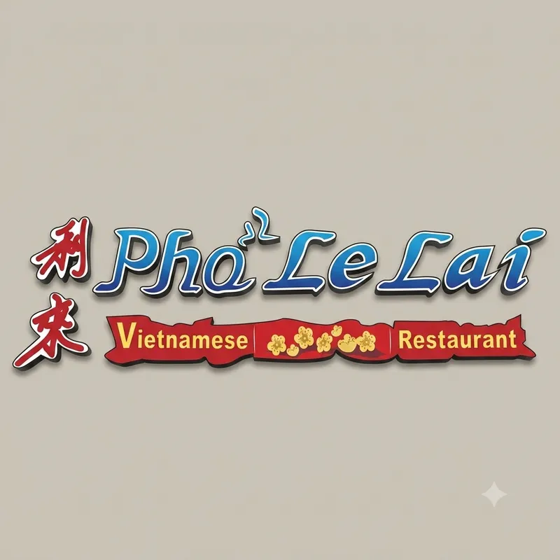 Pho Le Lai - Demo