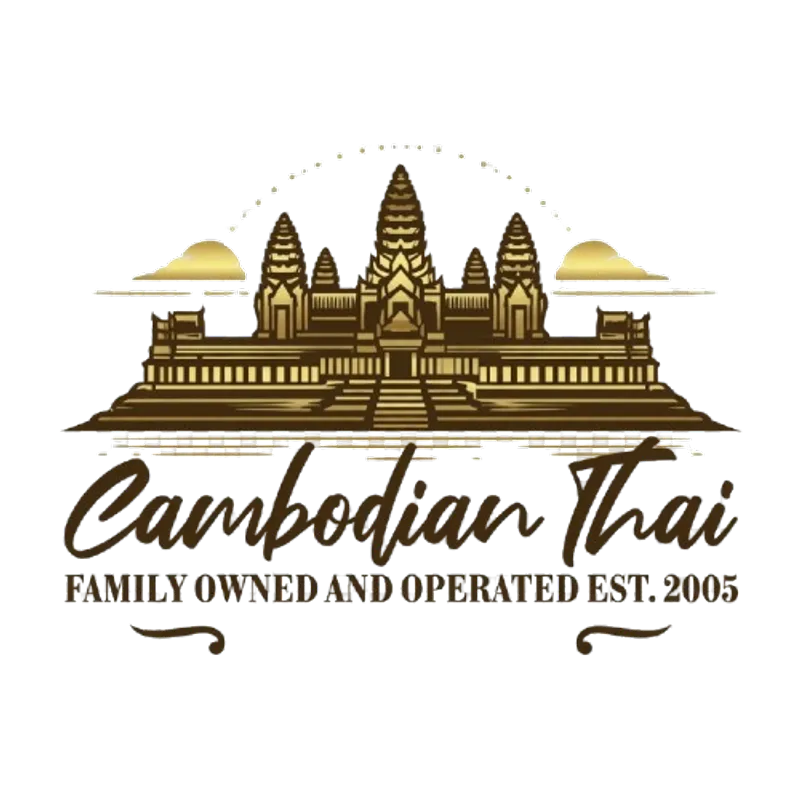 Cambodian Thai - Demo