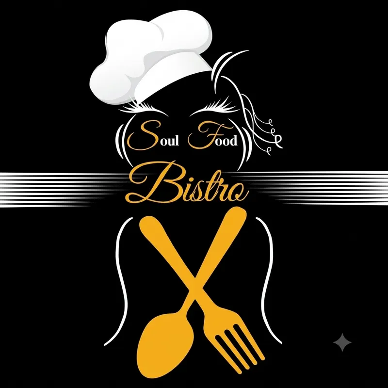 Soul food bistro inc - Demo