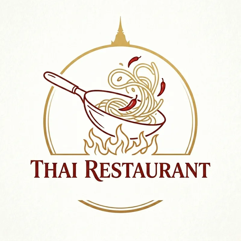 Thai Restaurant - Demo