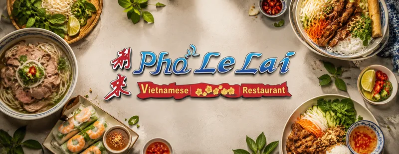 Pho Le Lai - Demo