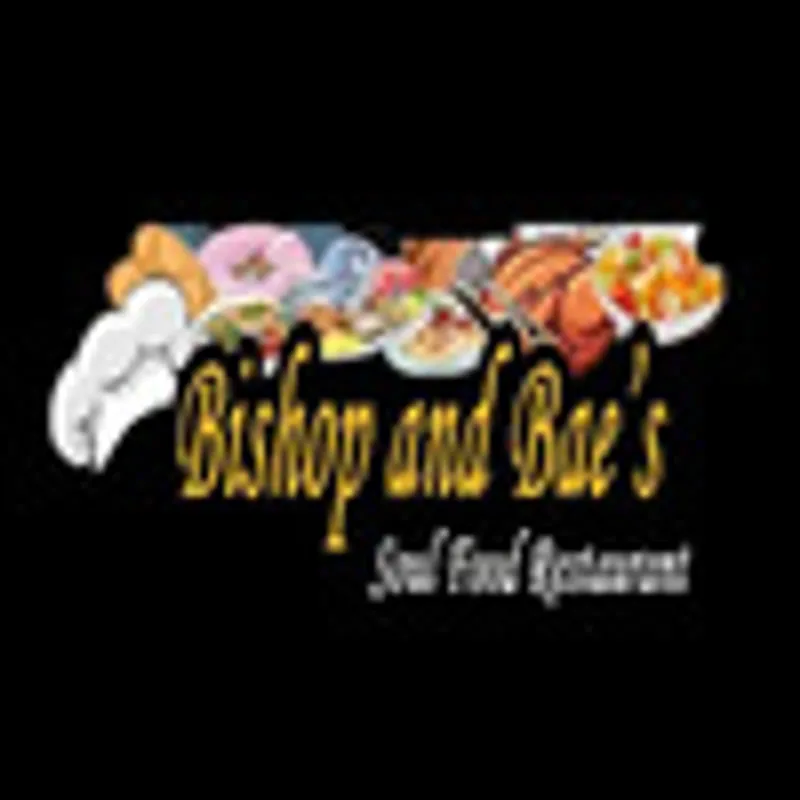 Bishop and baes Soul food - Demo