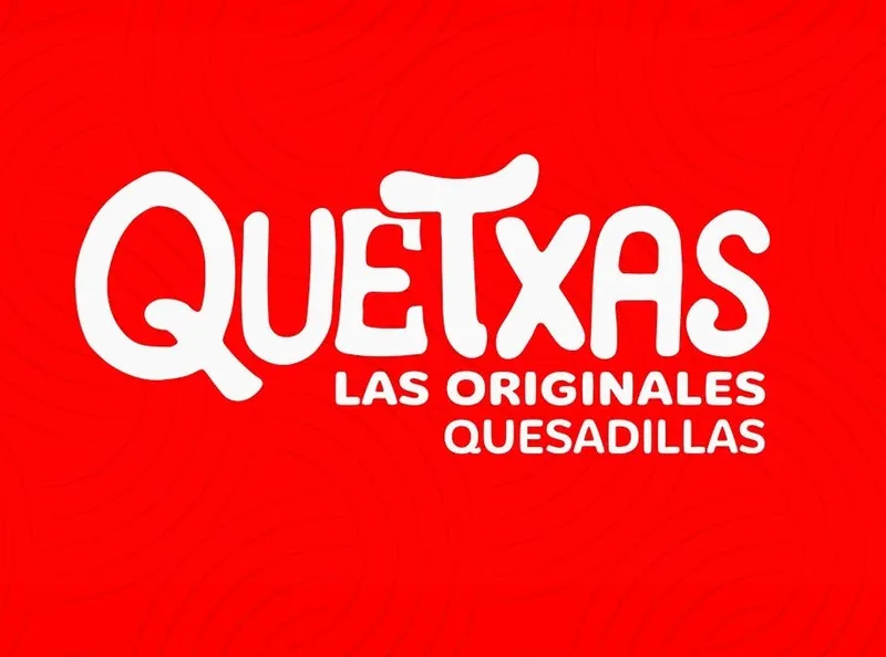 Quetxas l Restaurante - Demo