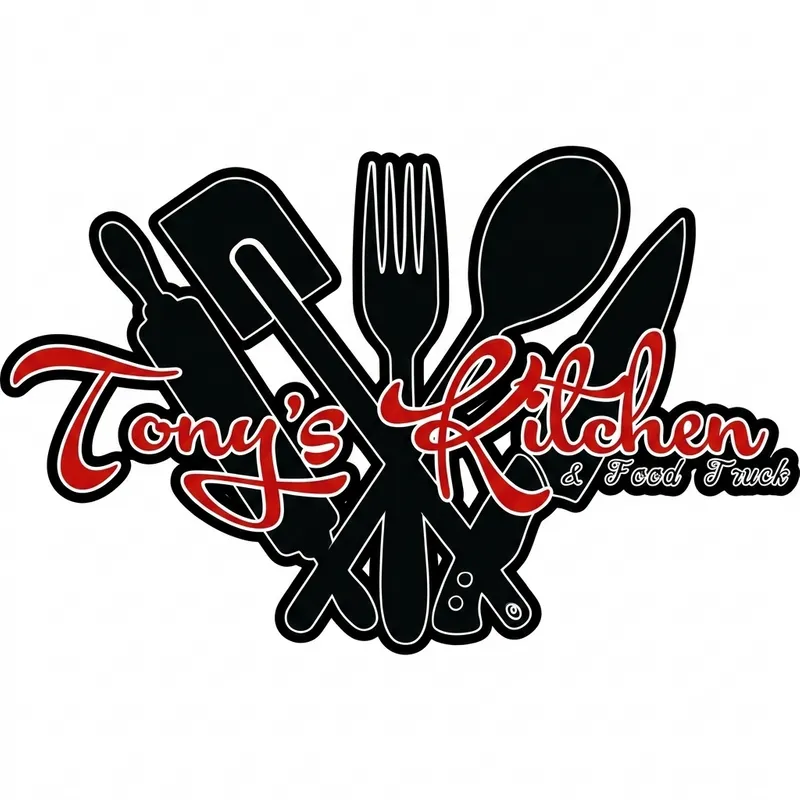 Tony's Kitchen & Food Truck - Demo