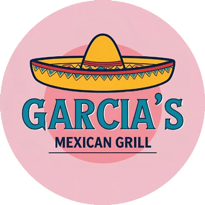 Garcia's Mexican Grill - Demo