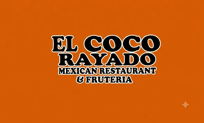 El Coco Rayado - Demo