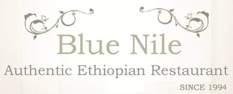 Blue Nile - Demo
