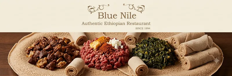 Blue Nile - Demo