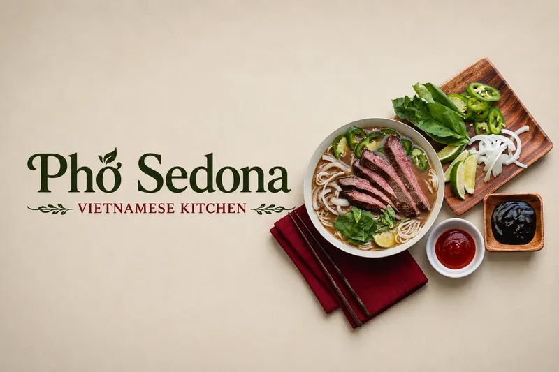 Pho Sedona