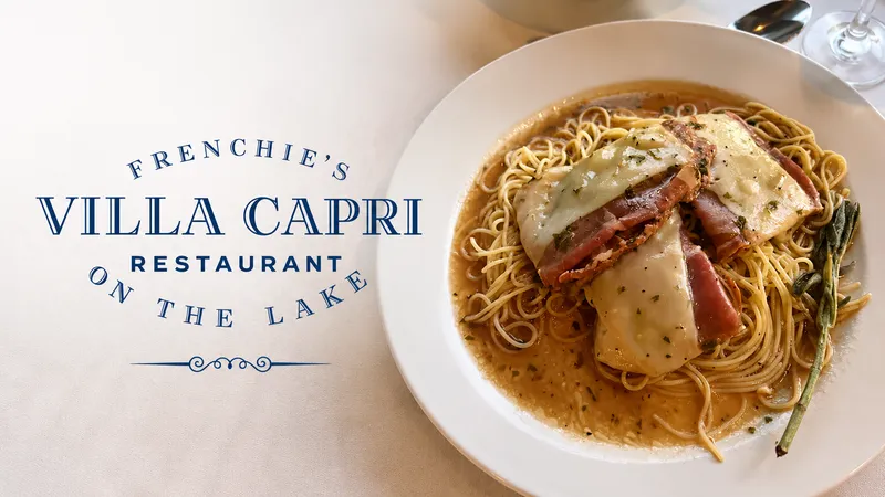 Villa Capri