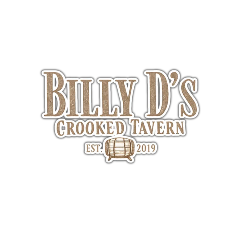 Billy D's Crooked Tavern