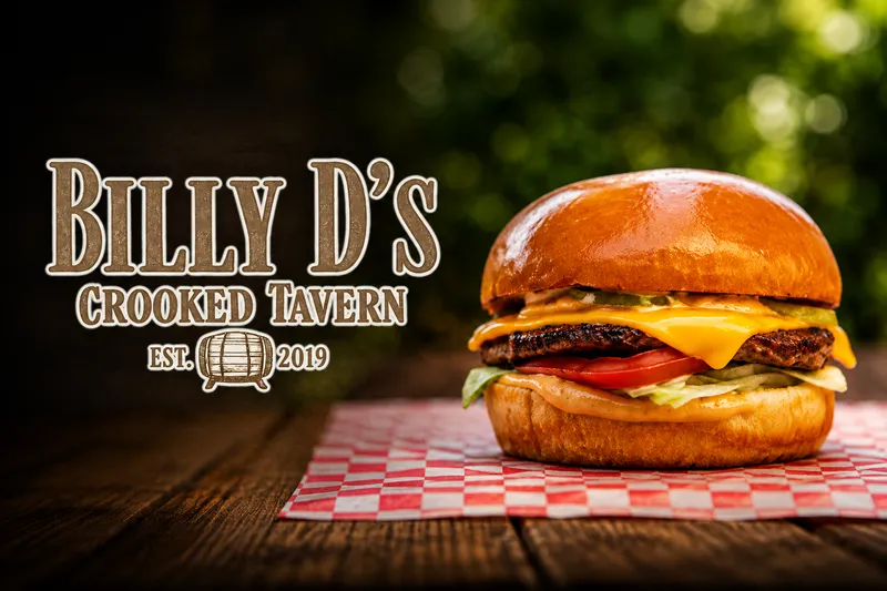 Billy D's Crooked Tavern