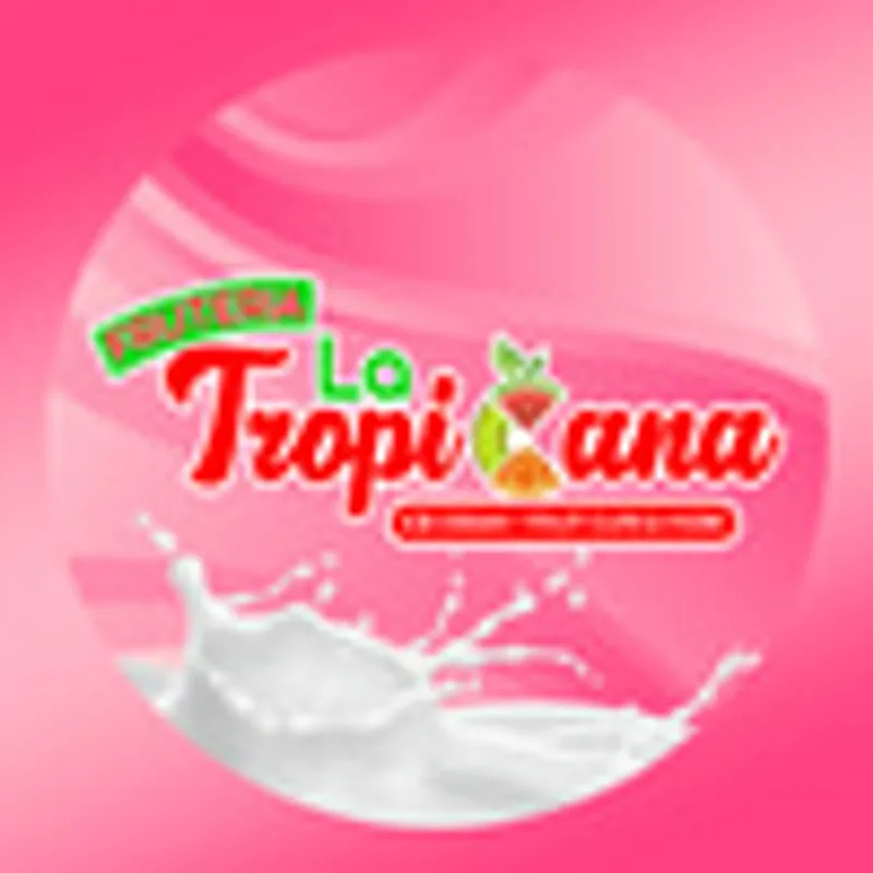 Fruteria La Tropicana - Demo