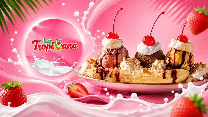 Fruteria La Tropicana - Demo