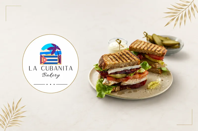 La Cubanita Bakery - Demo