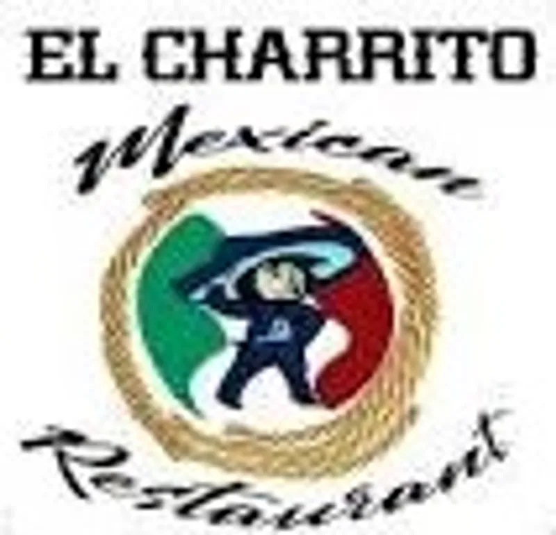 Charritos Restaurant - Demo