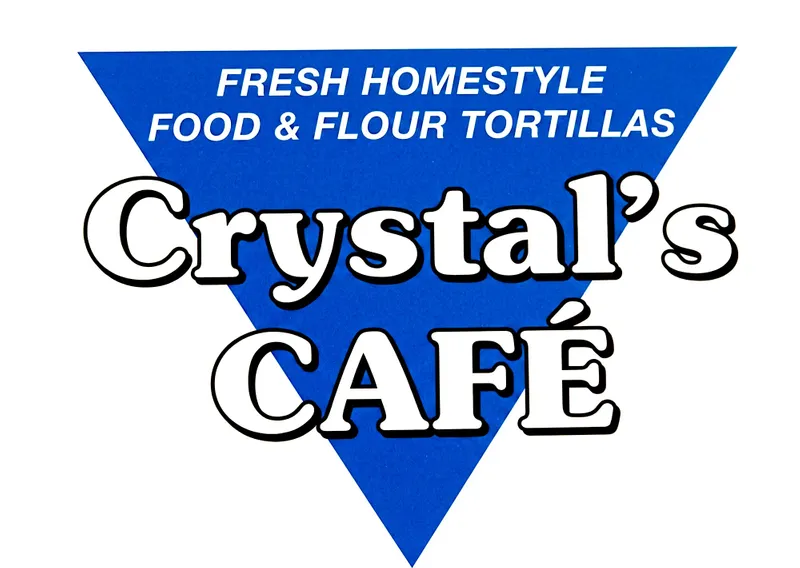 Crystal's Cafe - Demo